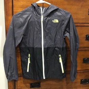 Boys Northface